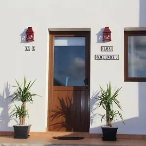 Casa Molinos Ferienhaus