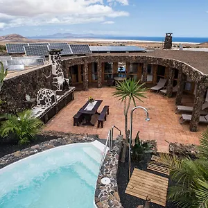 La Estrella By Don Robertos Paraiso Ferienhaus
