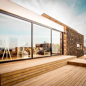 Casa La Bocaina - Private With Panorama & Ocean View Villa