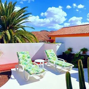 Casa Yahshua Ferienhaus