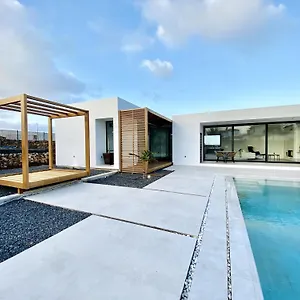 Bf Paraiso De Tranquilidad Villa