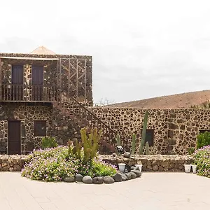 Rural Restaurante Mahoh Gasthof